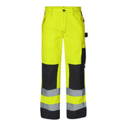 Safety+ EN ISO 20471 Multinorm Trousers