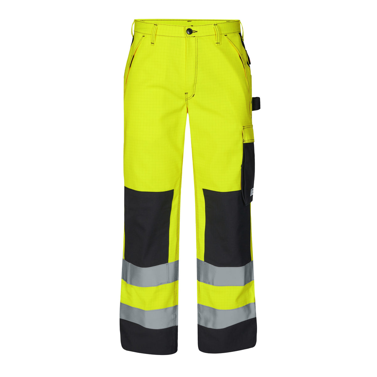 Safety+ EN ISO 20471 Multinorm Trousers
