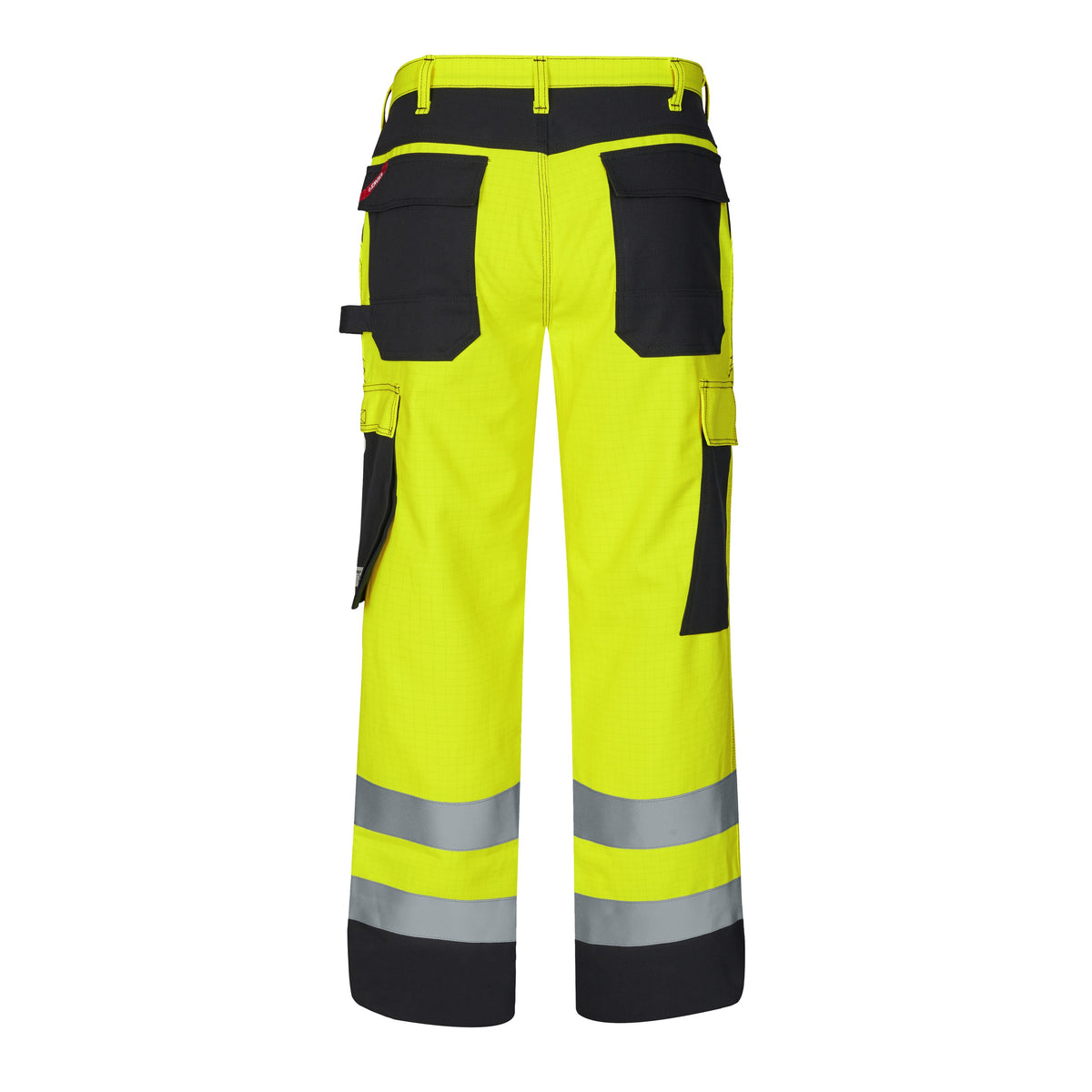Safety+ EN ISO 20471 Multinorm Trousers