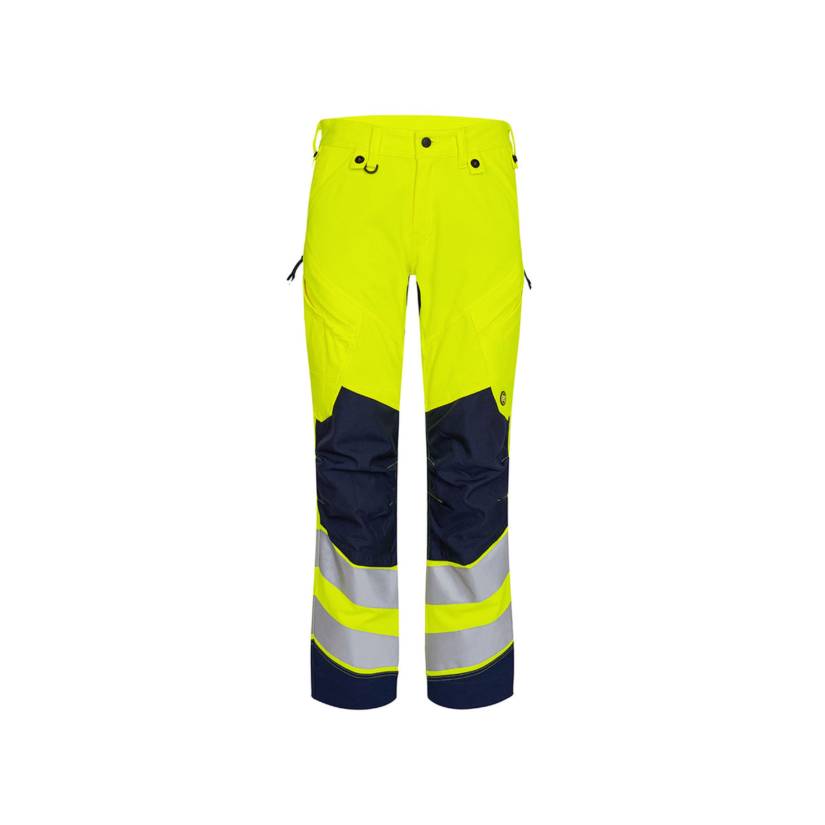 Safety Warnschutzbundhose 2544-314 - A+S Technigro Arbeitsschutz und Sicherheit GmbH