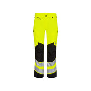 Safety Warnschutzbundhose 2544-314