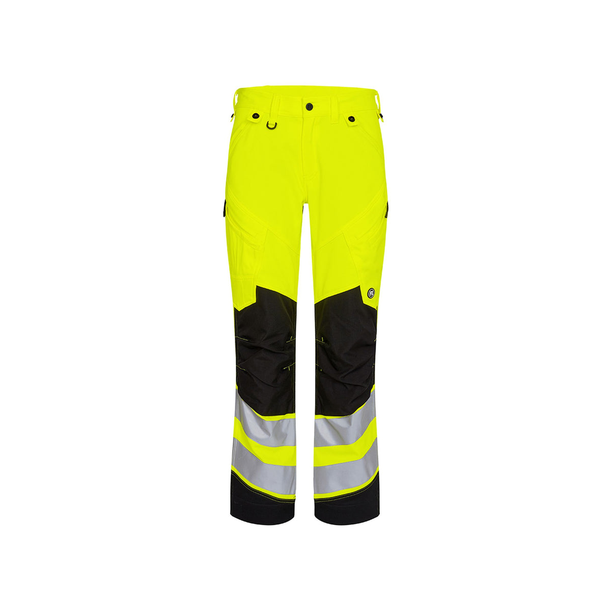 Safety Warnschutzbundhose 2544-314