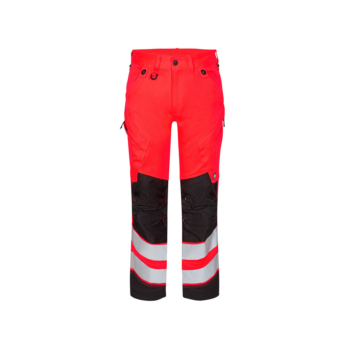 Safety Warnschutzbundhose 2544-314 - A+S Technigro Arbeitsschutz und Sicherheit GmbH