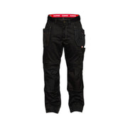 Handwerkerbundhose Combat mit Holstertaschen