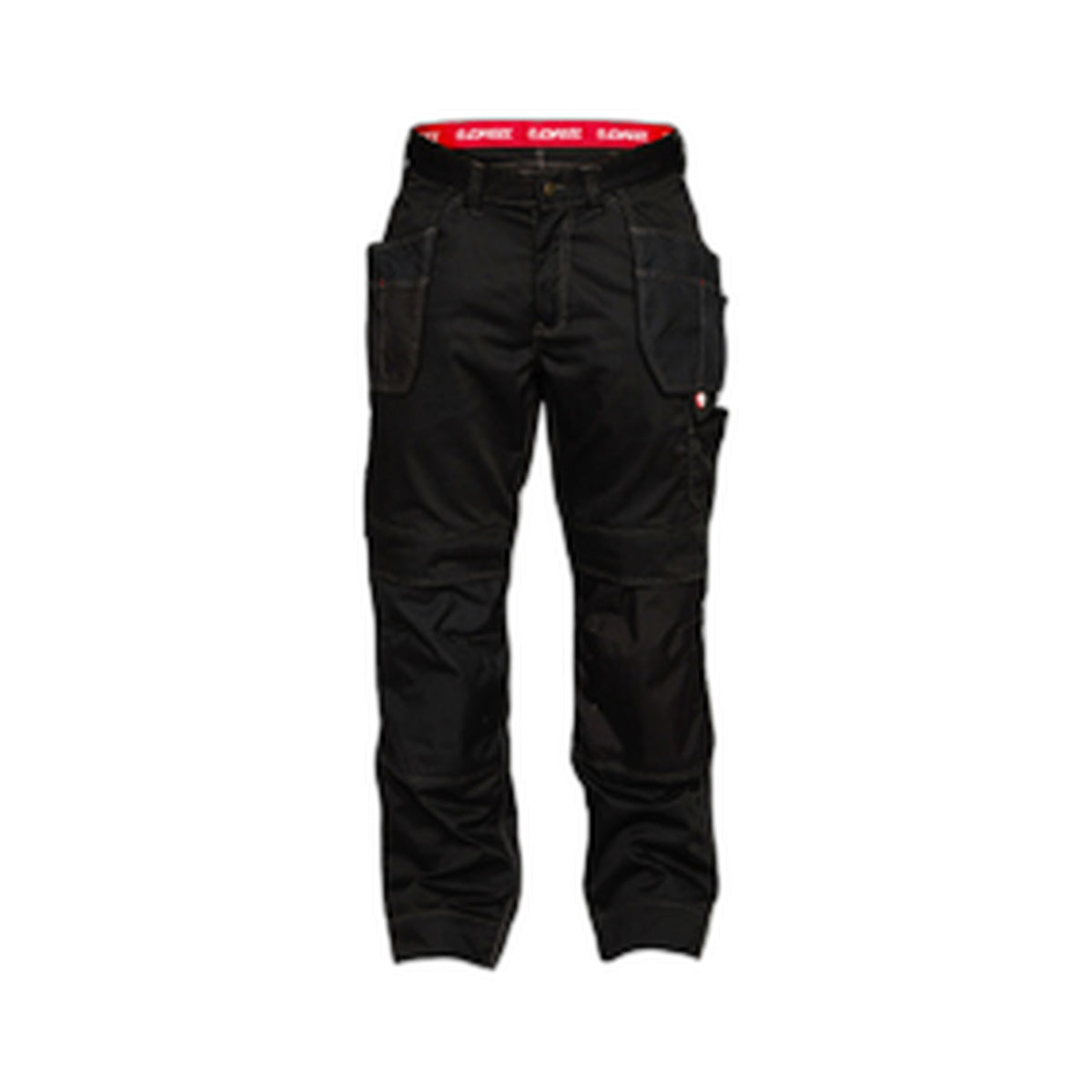 Handwerkerbundhose Combat mit Holstertaschen