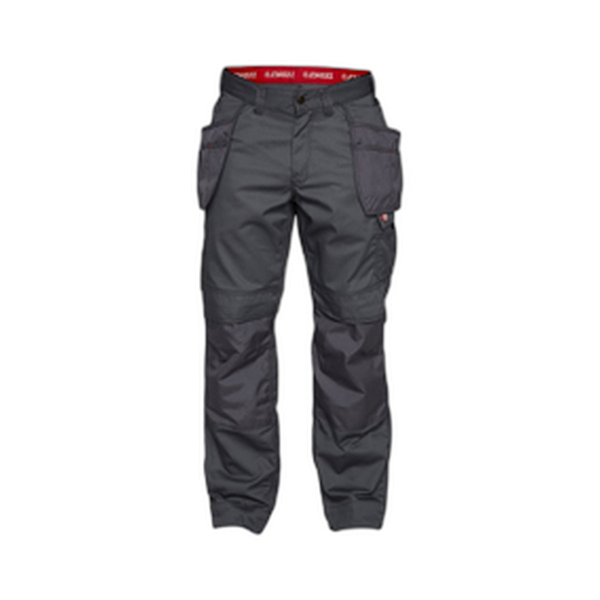 Handwerkerbundhose Combat mit Holstertaschen - A+S Technigro Arbeitsschutz und Sicherheit GmbH