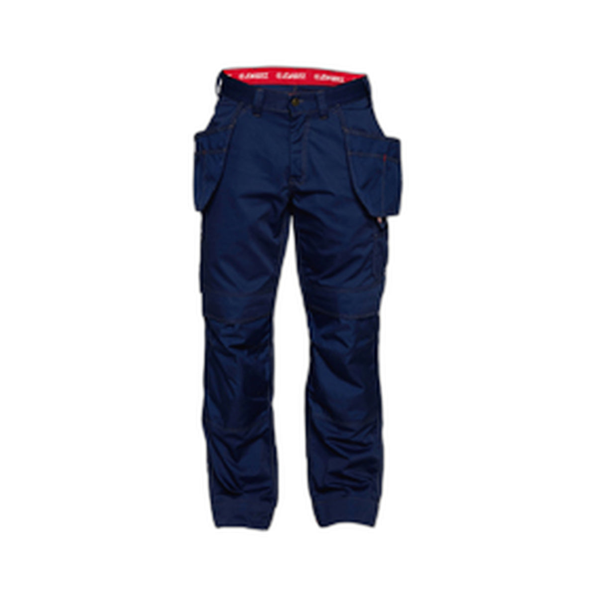 Handwerkerbundhose Combat mit Holstertaschen - A+S Technigro Arbeitsschutz und Sicherheit GmbH
