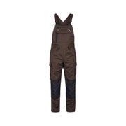 Latzhose X-treme mit Stretch