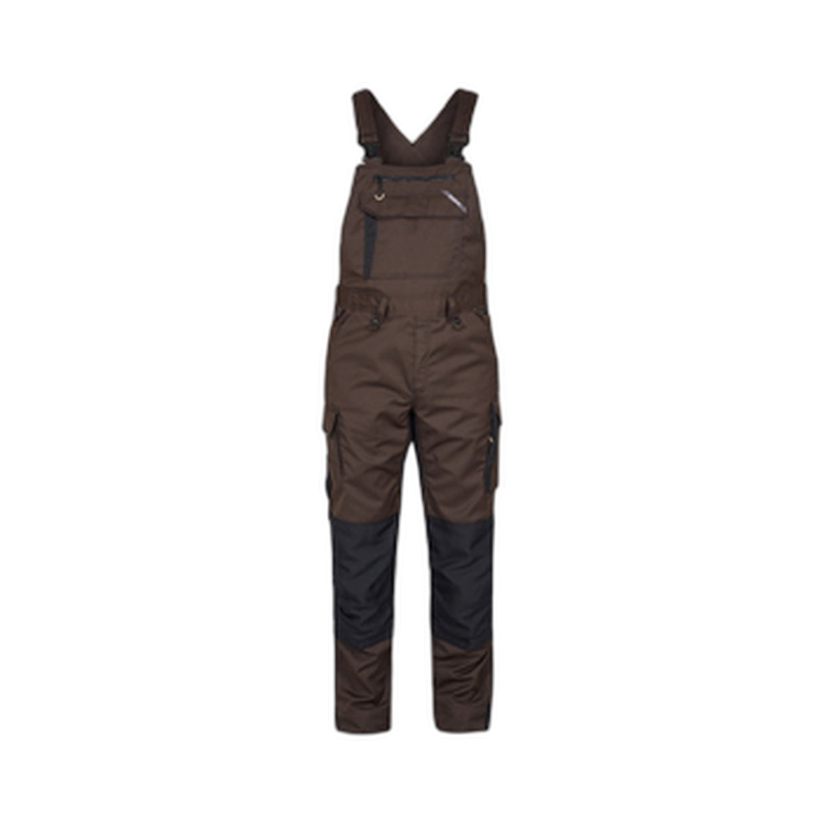 Latzhose X-treme mit Stretch