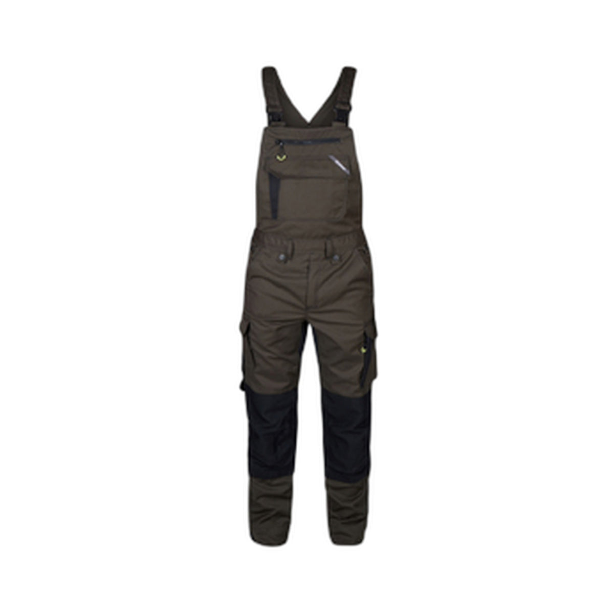 Latzhose X-treme mit Stretch - A+S Technigro Arbeitsschutz und Sicherheit GmbH