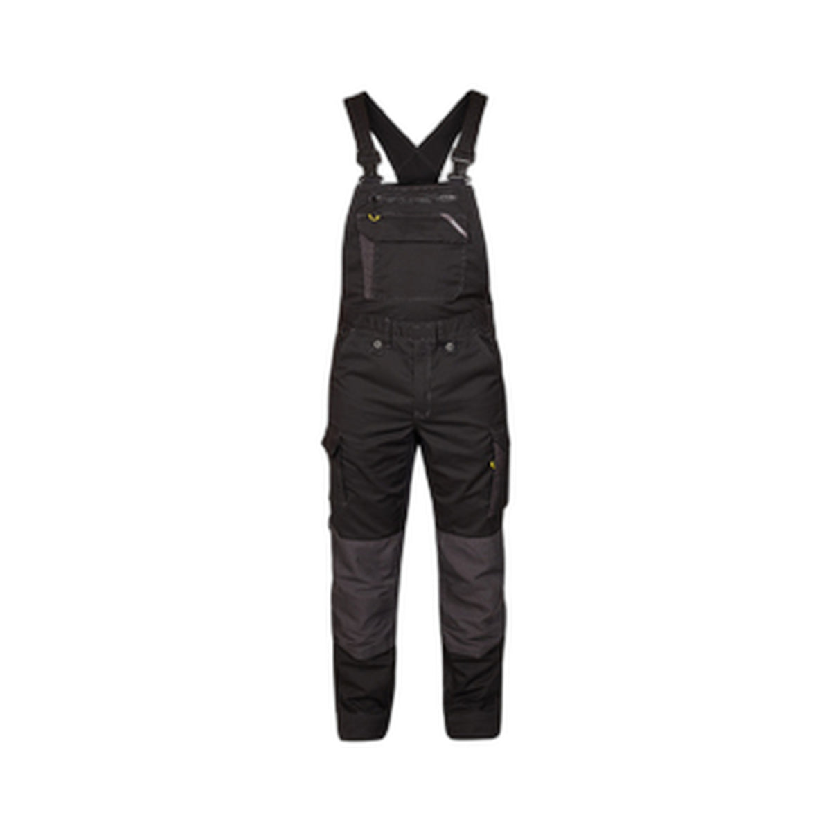Latzhose X-treme mit Stretch - A+S Technigro Arbeitsschutz und Sicherheit GmbH