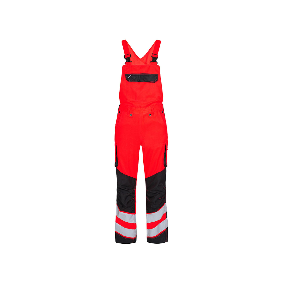 Safety Light Latzhose 3545-319 - A+S Technigro Arbeitsschutz und Sicherheit GmbH
