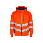 Safety Sweatcardigan 8025-241