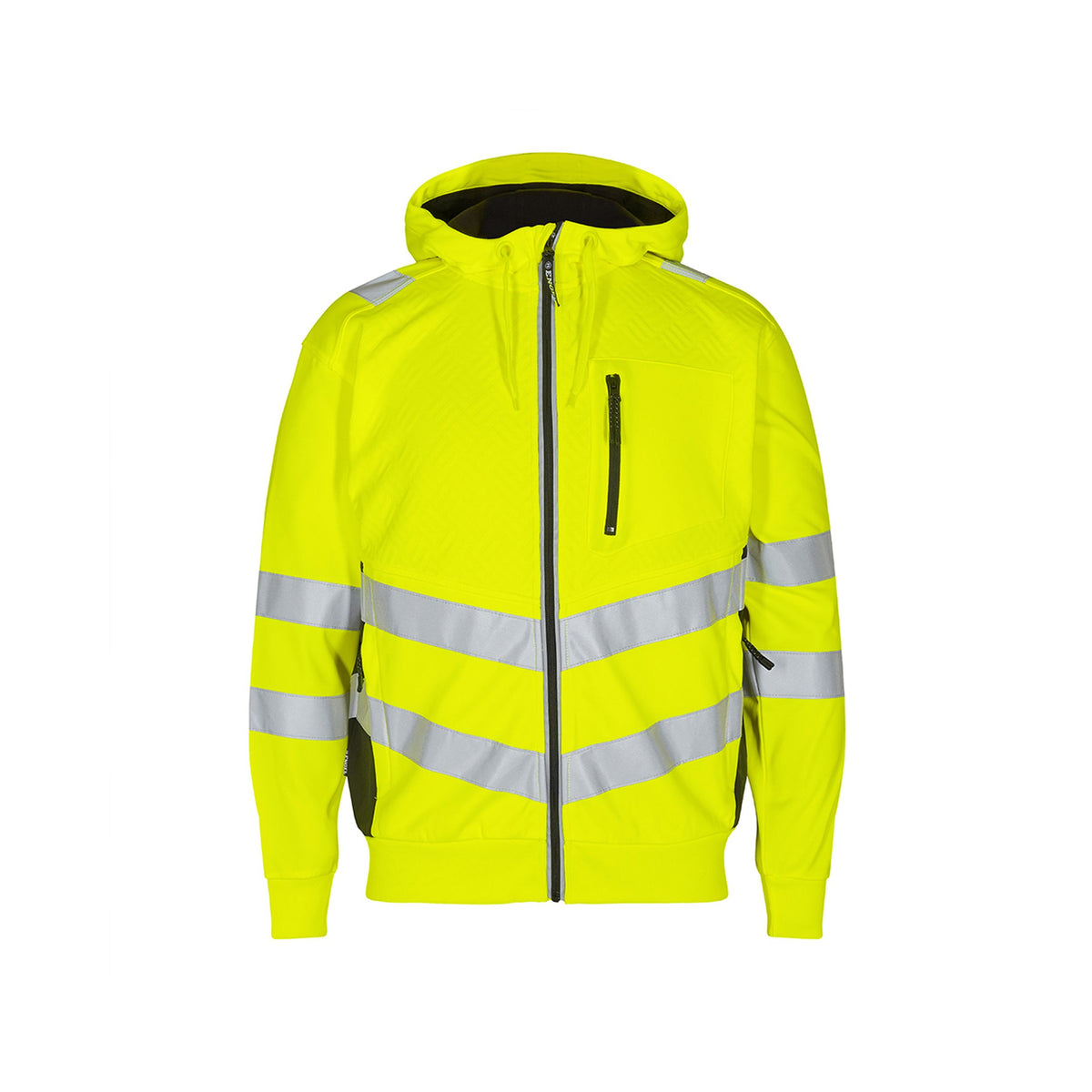 Safety Sweatcardigan 8025-241 - A+S Technigro Arbeitsschutz und Sicherheit GmbH