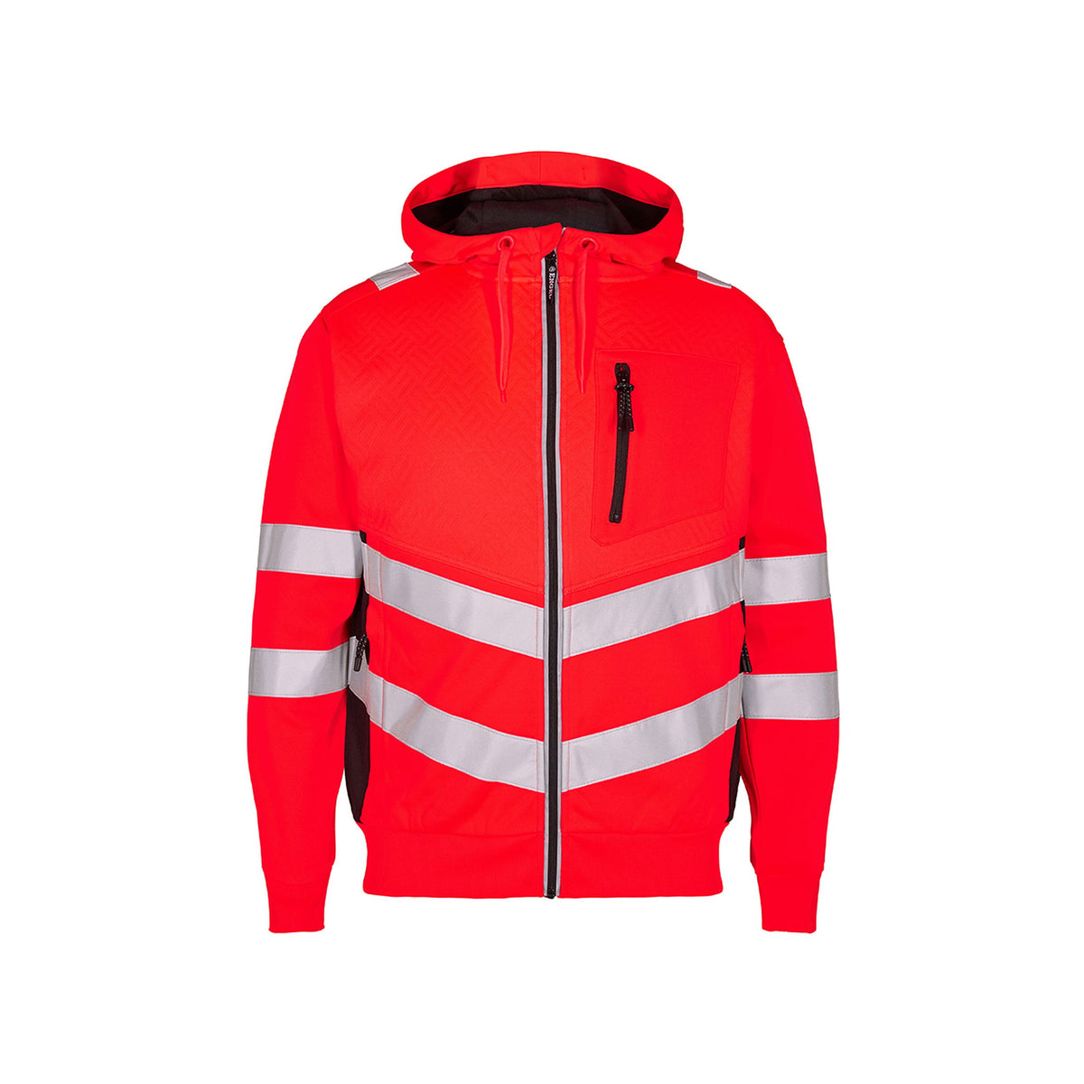 Safety Sweatcardigan 8025-241 - A+S Technigro Arbeitsschutz und Sicherheit GmbH