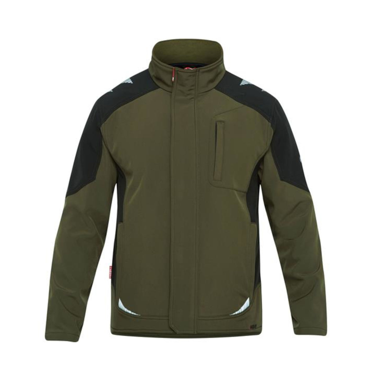 Softshelljacke Galaxy - A+S Technigro Arbeitsschutz und Sicherheit GmbH