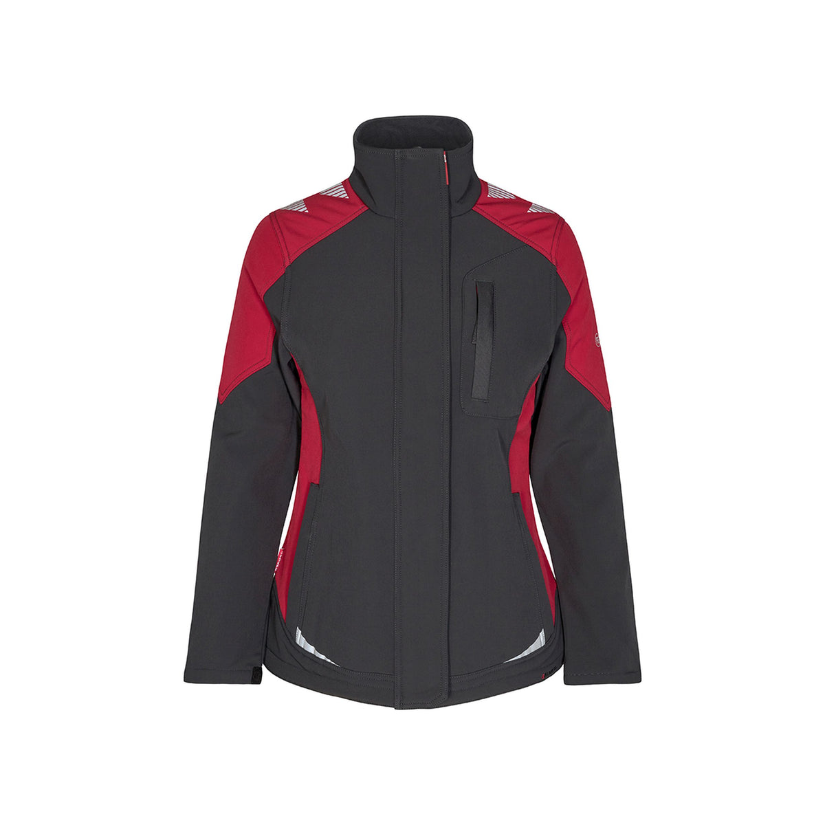 Damensoftshell-Jacke Galaxy - A+S Technigro Arbeitsschutz und Sicherheit GmbH