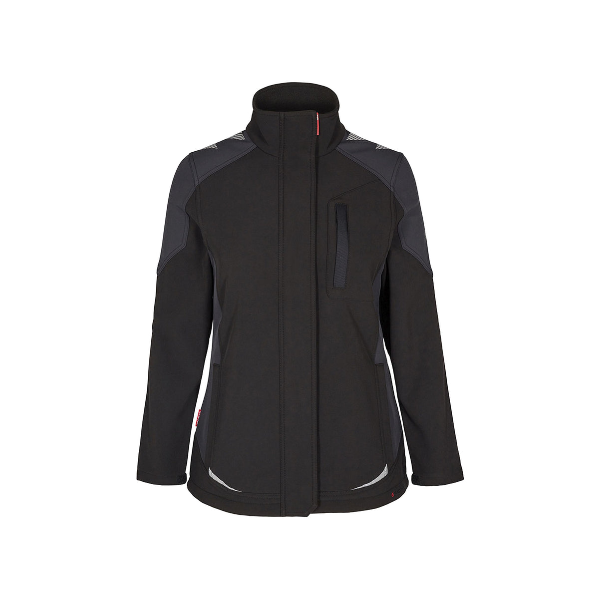 Damensoftshell-Jacke Galaxy - A+S Technigro Arbeitsschutz und Sicherheit GmbH