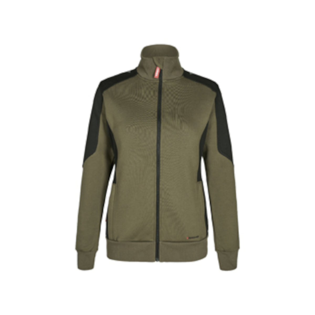 Damen Sweat Cardigan Galaxy