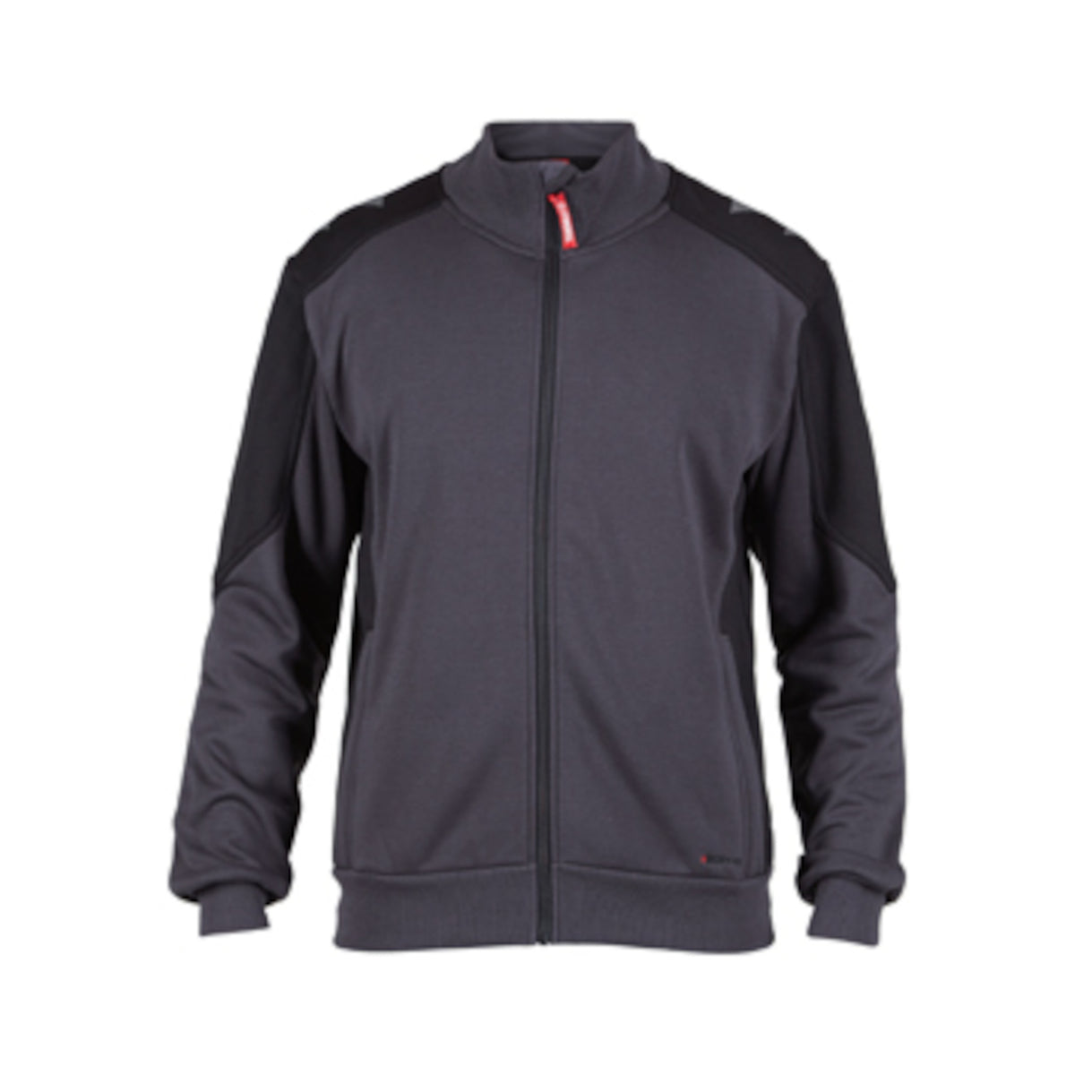 Sweat Cardigan Galaxy mit Kragen - A+S Technigro Arbeitsschutz und Sicherheit GmbH