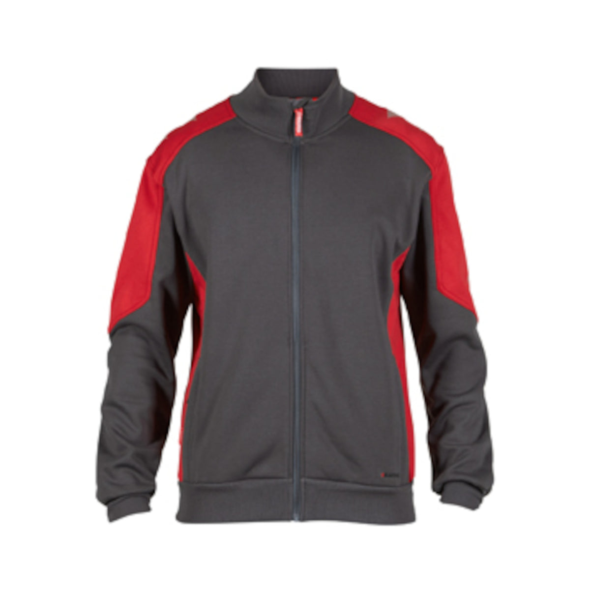Sweat Cardigan Galaxy mit Kragen - A+S Technigro Arbeitsschutz und Sicherheit GmbH