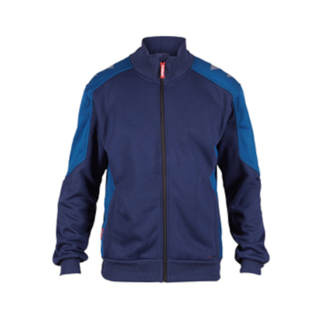 Sweat Cardigan Galaxy mit Kragen - A+S Technigro Arbeitsschutz und Sicherheit GmbH
