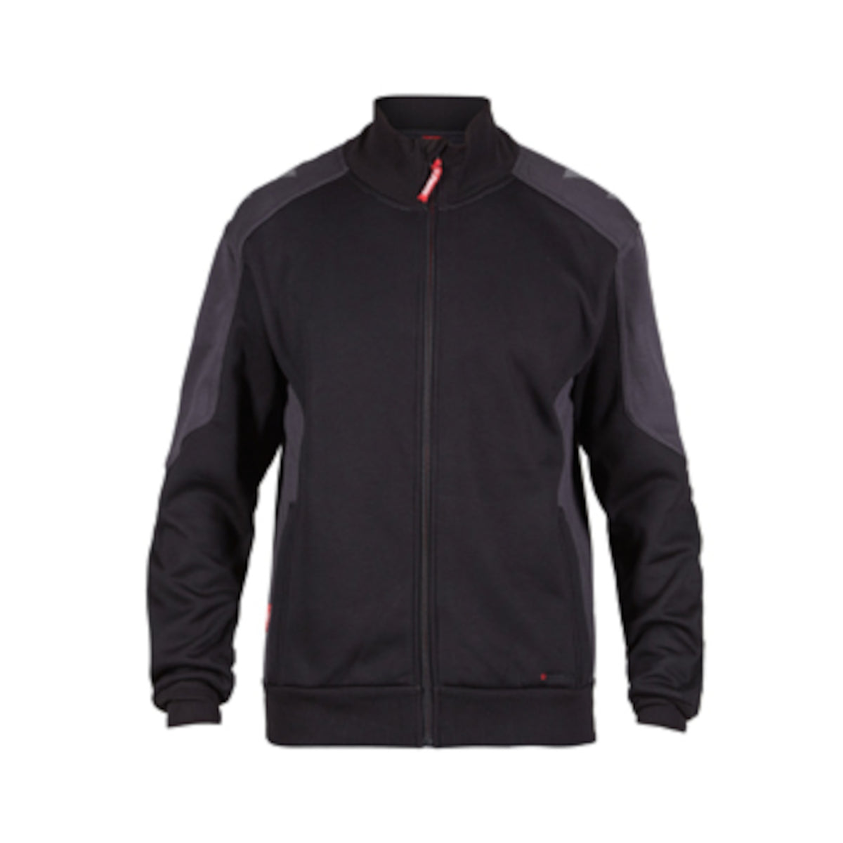 Sweat Cardigan Galaxy mit Kragen - A+S Technigro Arbeitsschutz und Sicherheit GmbH