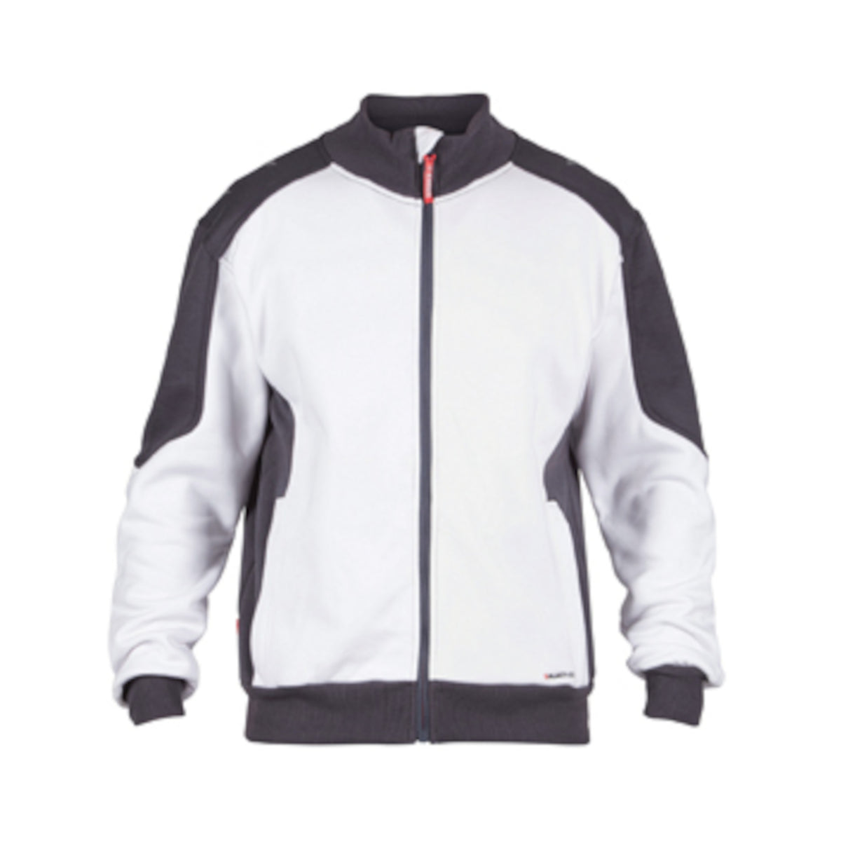 Sweat Cardigan Galaxy mit Kragen - A+S Technigro Arbeitsschutz und Sicherheit GmbH