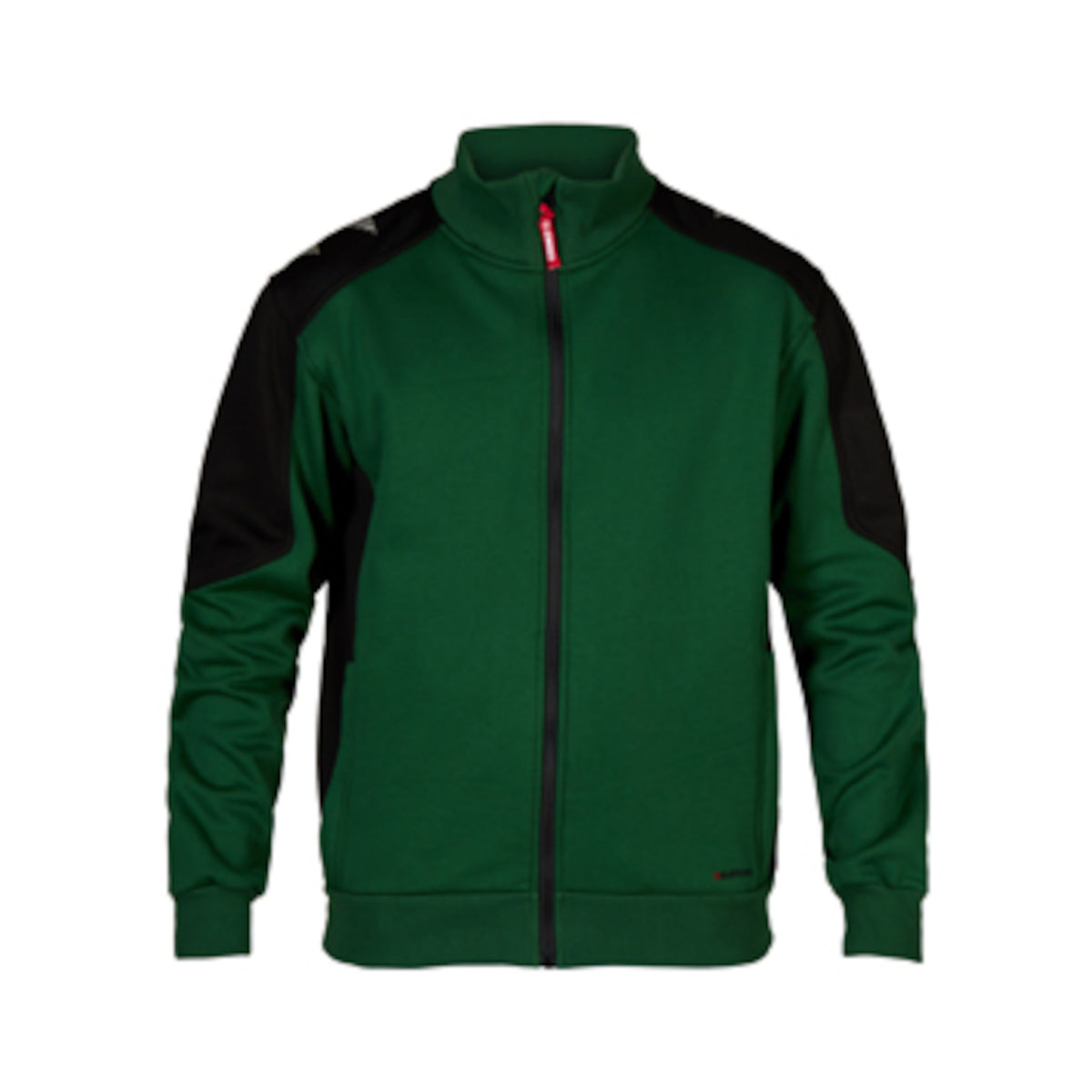 Sweat Cardigan Galaxy mit Kragen - A+S Technigro Arbeitsschutz und Sicherheit GmbH
