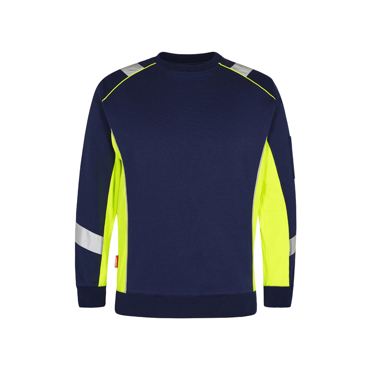 Cargo Sweatshirt - A+S Technigro Arbeitsschutz und Sicherheit GmbH