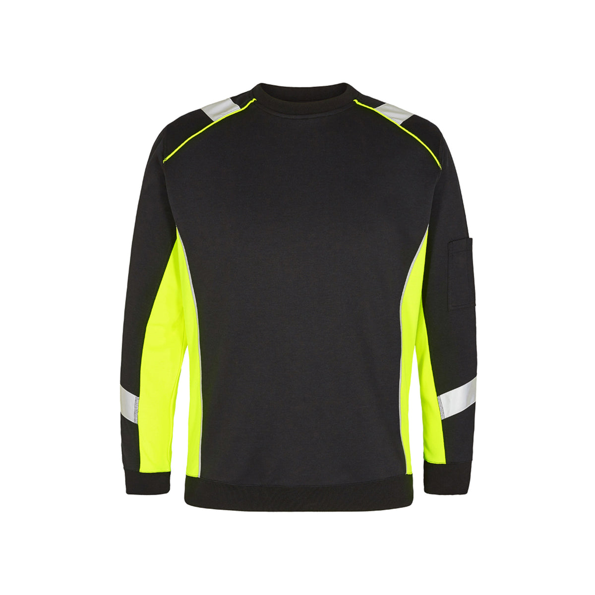Cargo Sweatshirt - A+S Technigro Arbeitsschutz und Sicherheit GmbH