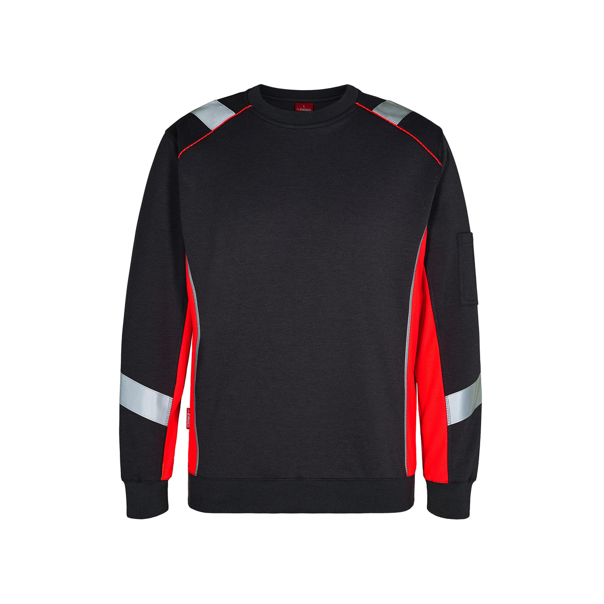 Cargo Sweatshirt - A+S Technigro Arbeitsschutz und Sicherheit GmbH