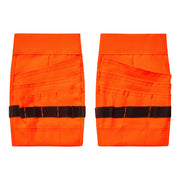 Holster pouches, various colors