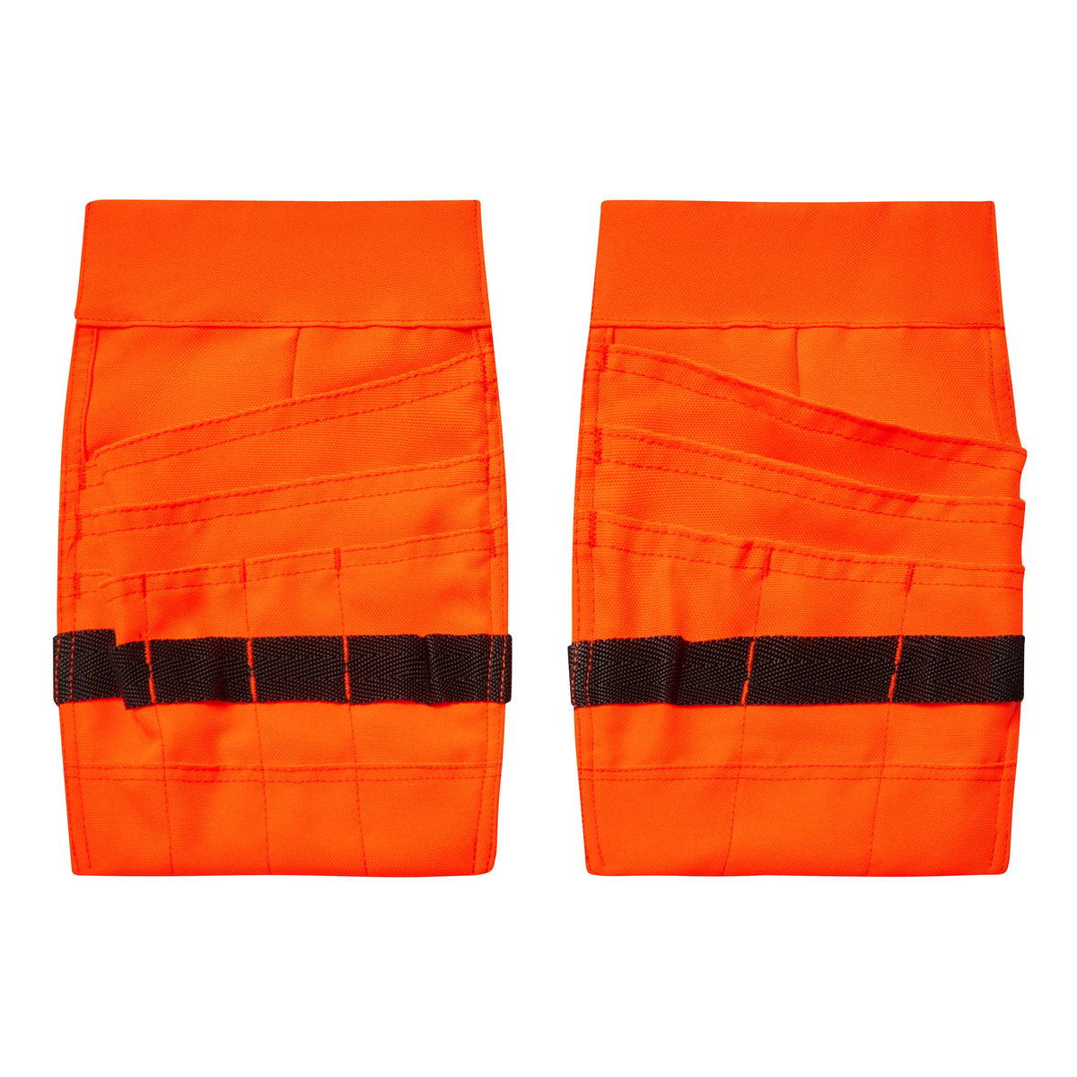 Holster pouches, various colors
