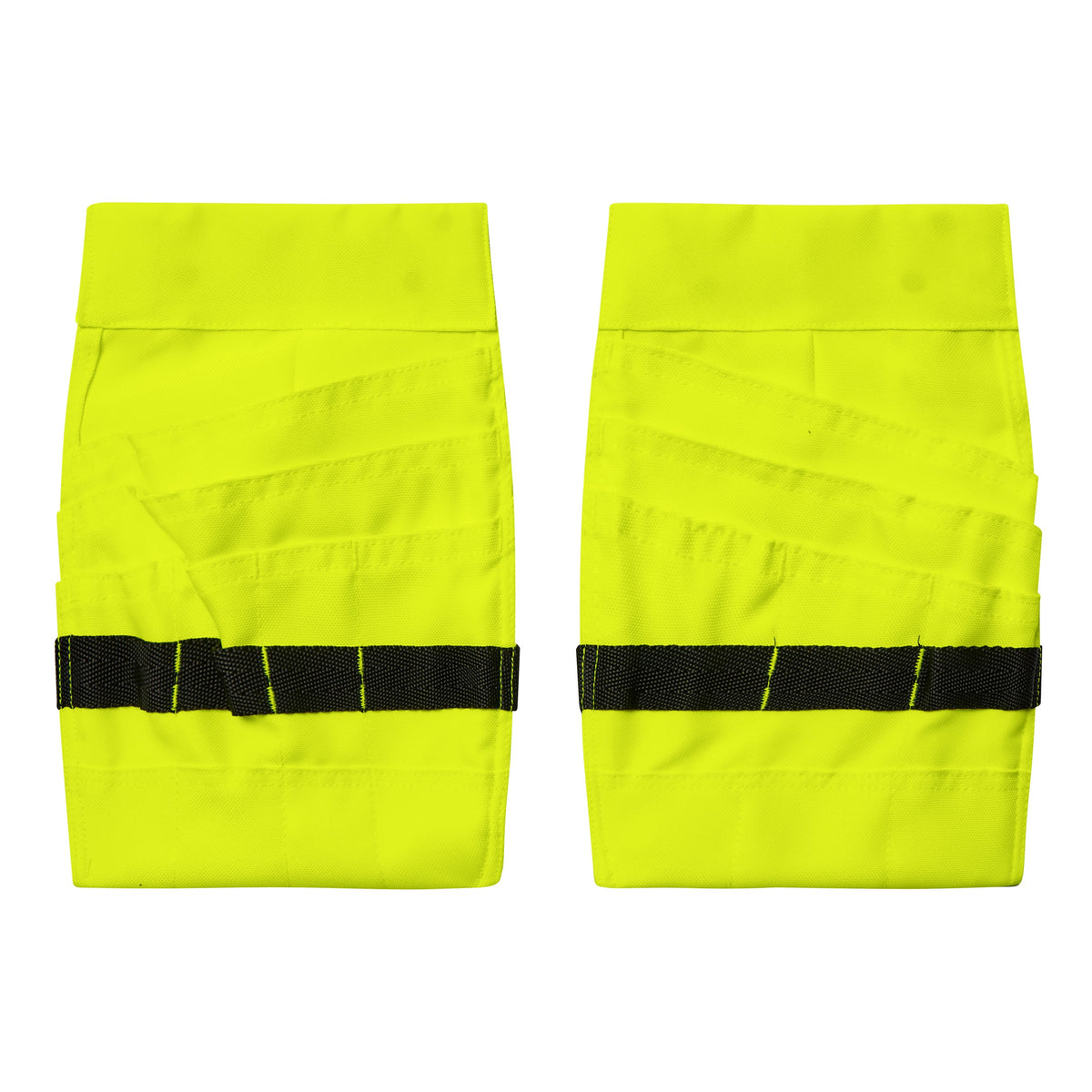 Holster pouches, various colors