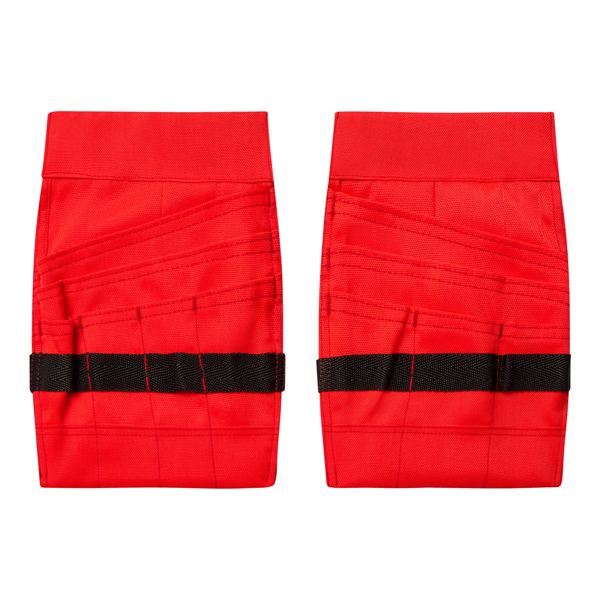 Holster pouches, various colors