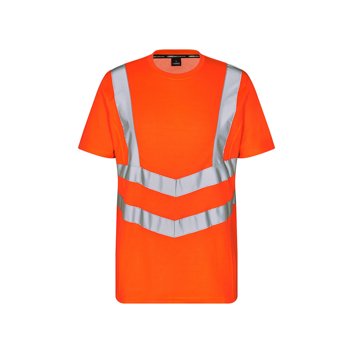 Safety T-shirt 9544-182 - A+S Technigro Arbeitsschutz und Sicherheit GmbH