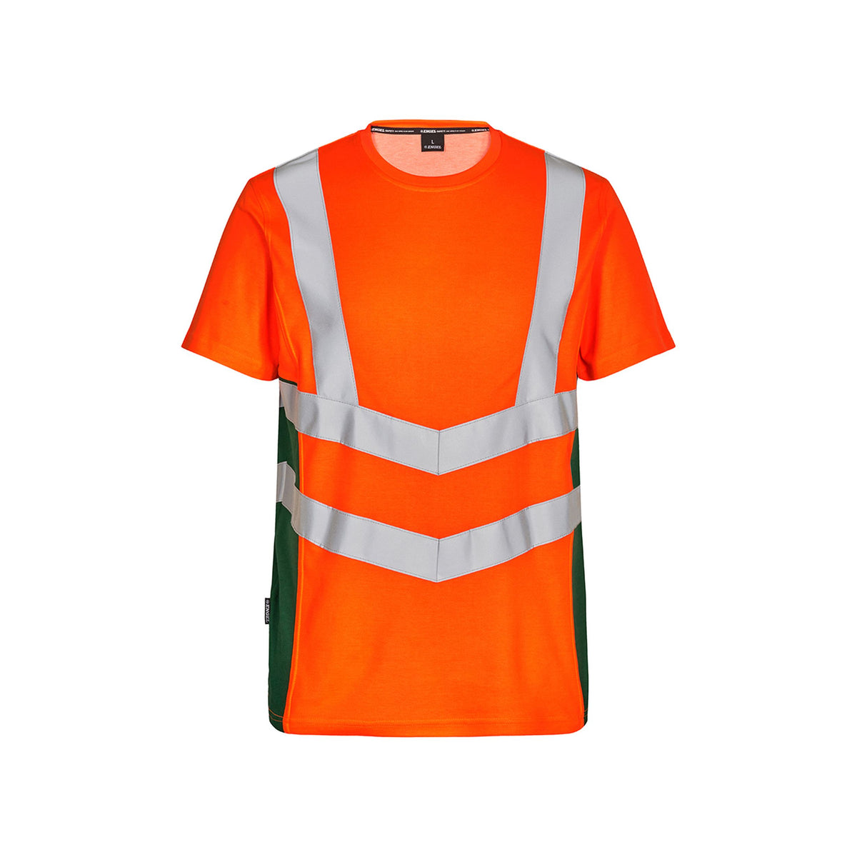 Safety T-shirt 9544-182 - A+S Technigro Arbeitsschutz und Sicherheit GmbH