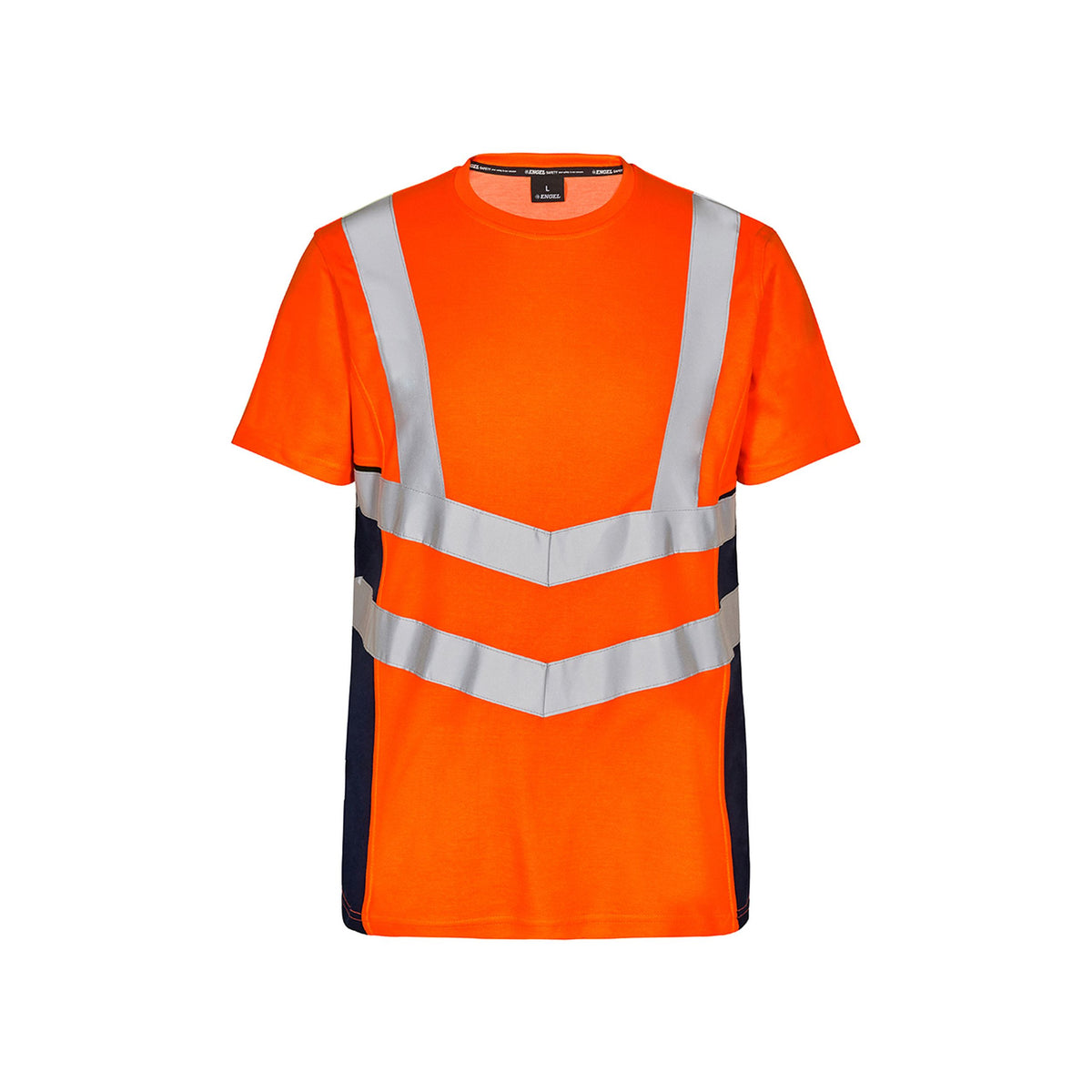 Safety T-shirt 9544-182 - A+S Technigro Arbeitsschutz und Sicherheit GmbH