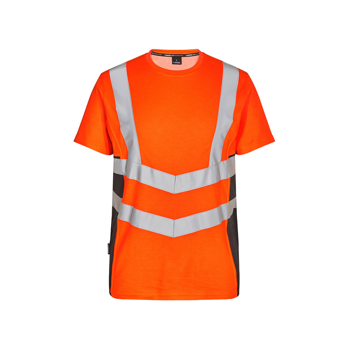 Safety T-shirt 9544-182 - A+S Technigro Arbeitsschutz und Sicherheit GmbH