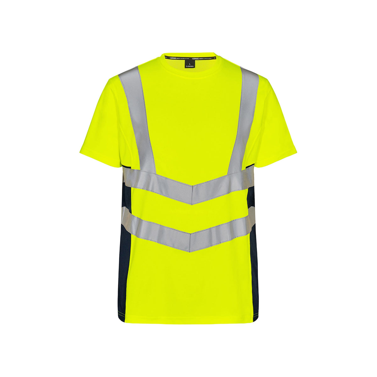 Safety T-shirt 9544-182 - A+S Technigro Arbeitsschutz und Sicherheit GmbH