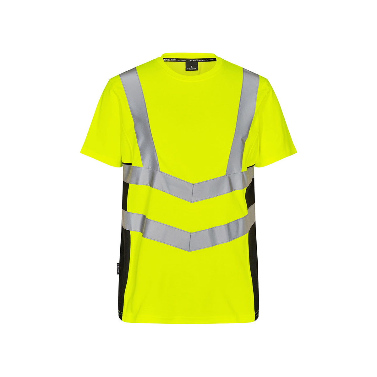 Safety T-shirt 9544-182 - A+S Technigro Arbeitsschutz und Sicherheit GmbH