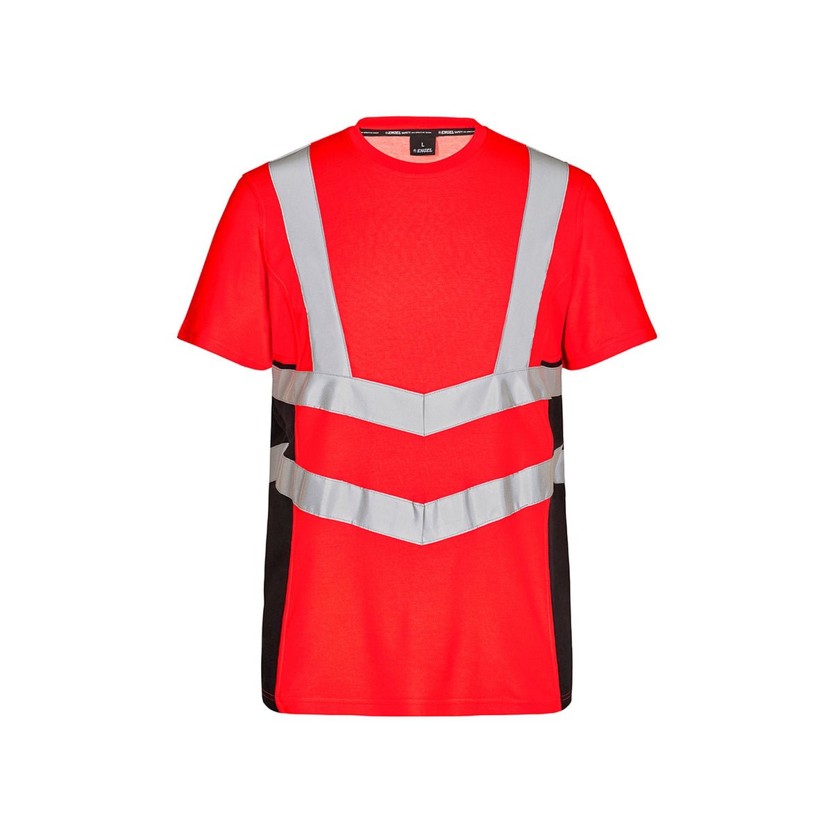 Safety T-shirt 9544-182 - A+S Technigro Arbeitsschutz und Sicherheit GmbH