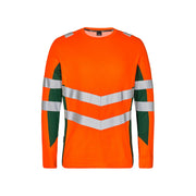Safety Langarm-Shirt 9545-182 