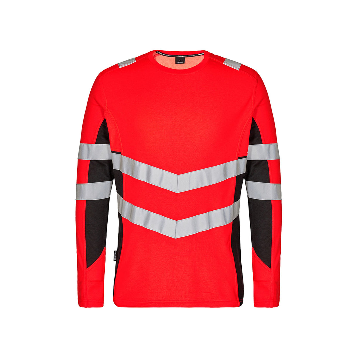 Safety Langarm-Shirt 9545-182 - A+S Technigro Arbeitsschutz und Sicherheit GmbH