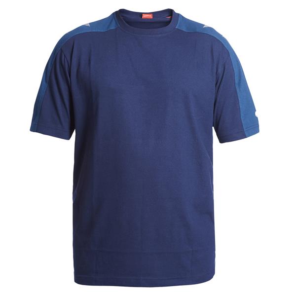 T-Shirt Galaxy - A+S Technigro Arbeitsschutz und Sicherheit GmbH