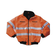 Mascot® Warnschutz-Pilotenjacke Safe Arctic
