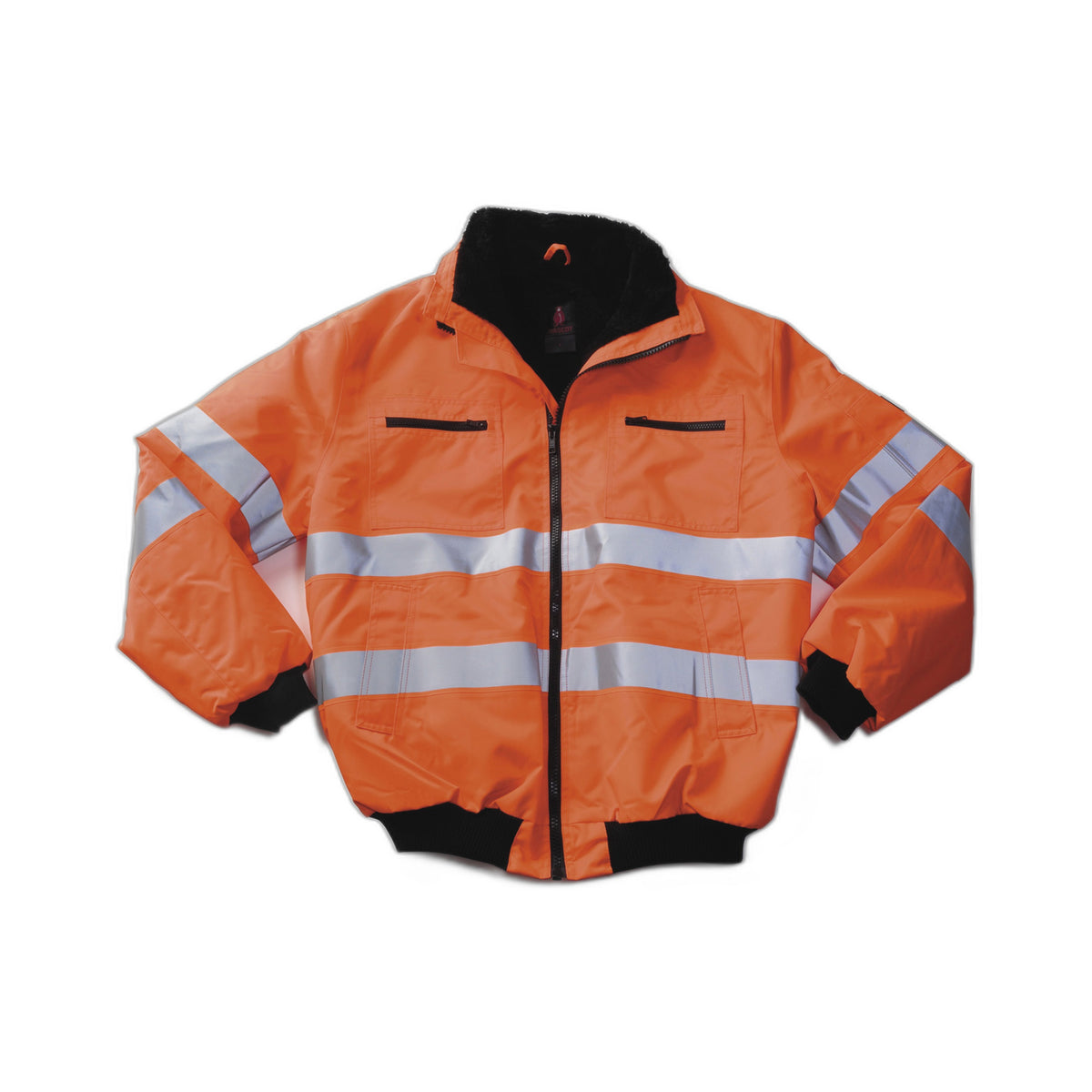 Mascot® Warnschutz-Pilotenjacke Safe Arctic
