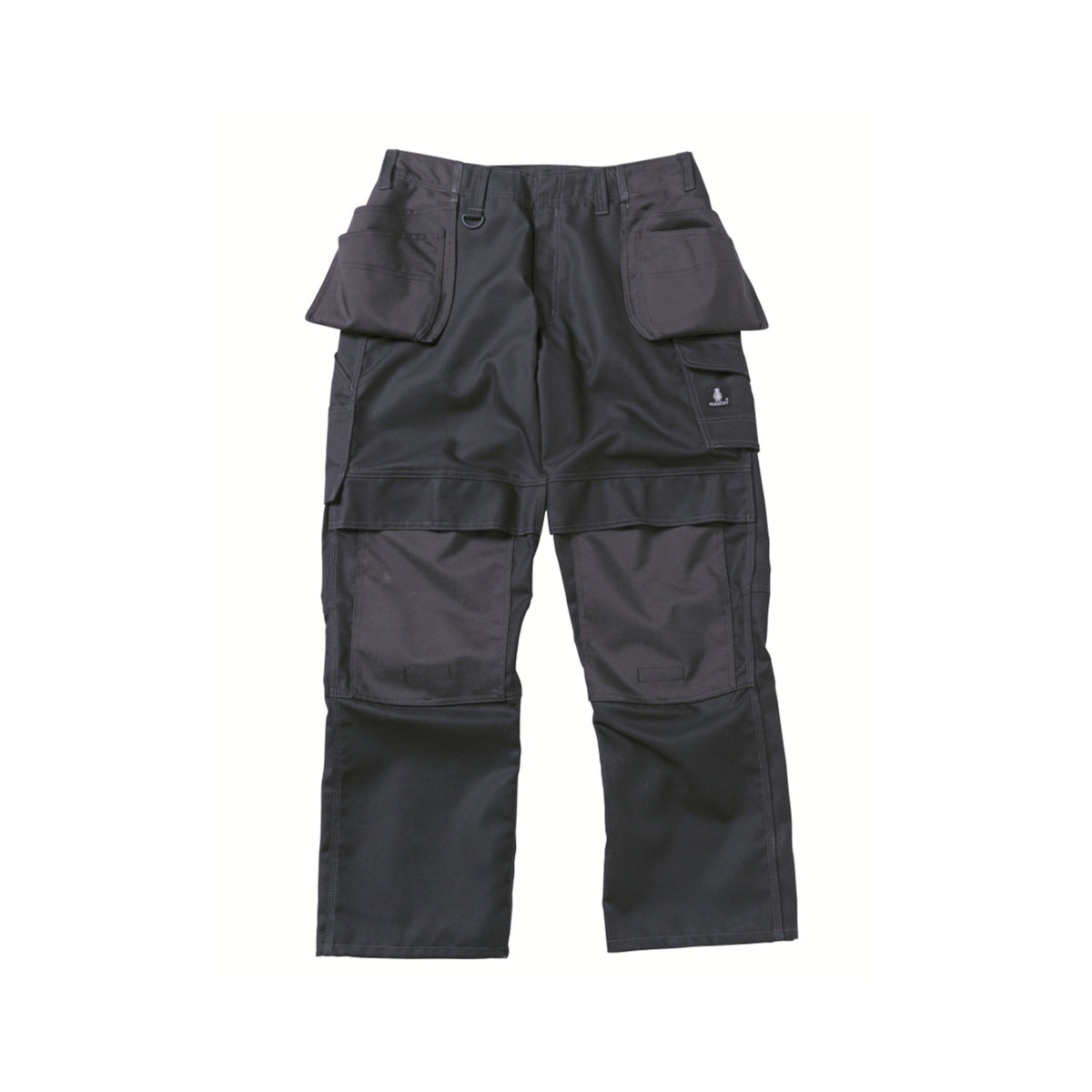 Bundhose Mascot® Industry mit Hängetaschen