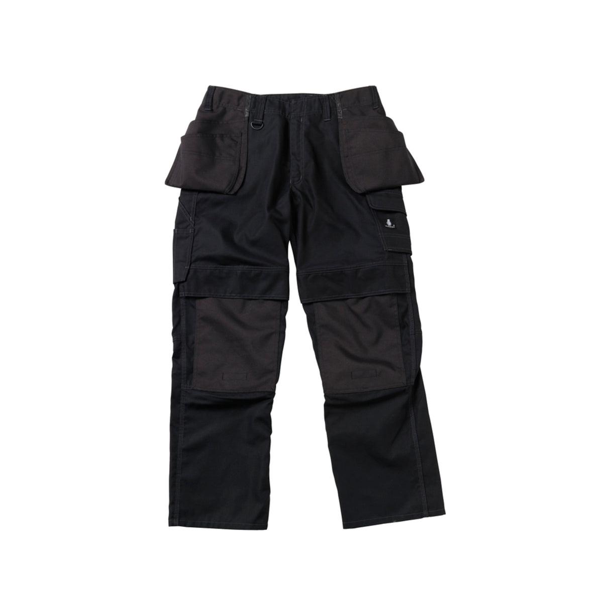 Bundhose Mascot® Industry mit Hängetaschen - A+S Technigro Arbeitsschutz und Sicherheit GmbH